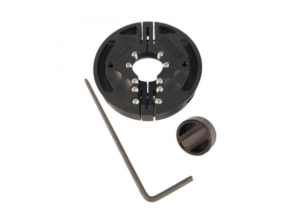 Danalock_V3_SALTO_Adapter_pre_cylindricke_vlozky_Euro