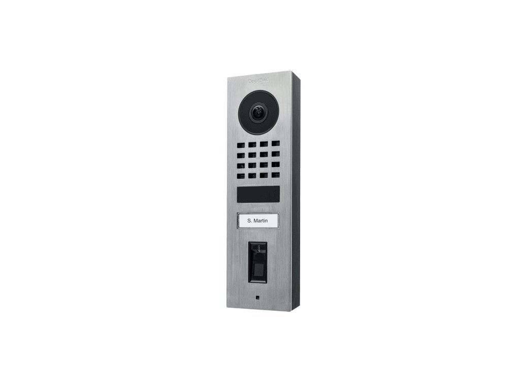 Videovratnik_DoorBird_D1101FV_(Instalacia:_Na_povrch)