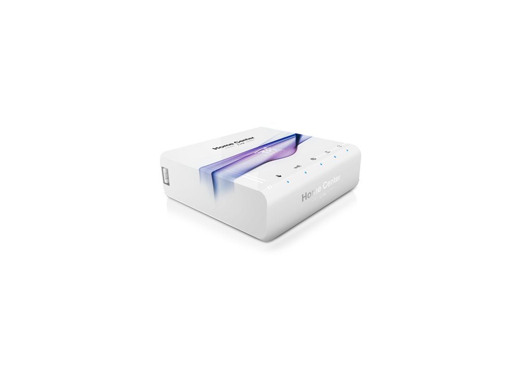 Fibaro Home Center Lite