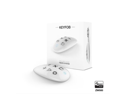 FIBARO_KeyFob