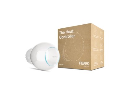 FIBARO TRV
