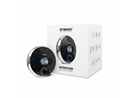 FIBARO_Intercom