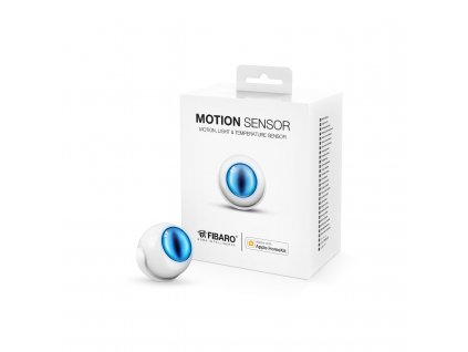 HomeKit_Motion_Sensor_FIBARO