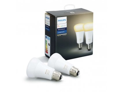 Philips HUE white ambience dvoj balenie