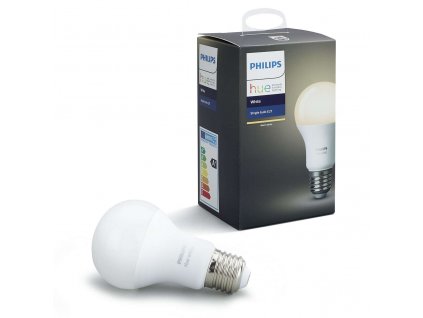 Philips HUE white 1x