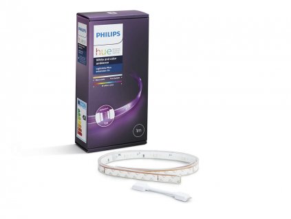 LED strip philips extension