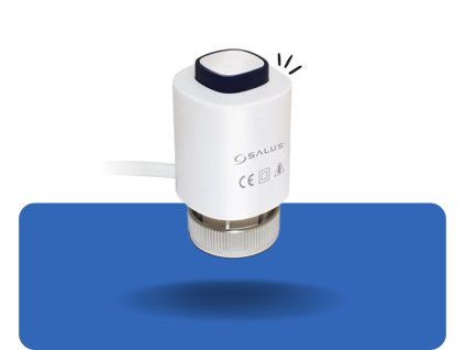 Salus T30NC Thermoelectric Actuator