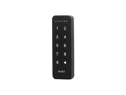 Nuki Keypad 1