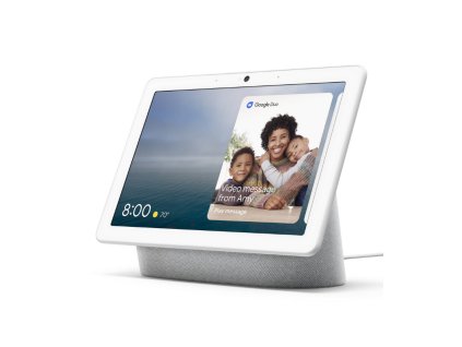 Google Home Hub