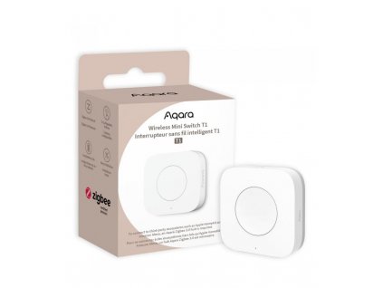 Aqara mini switch T1