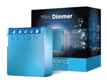 Qubino mini dimmer