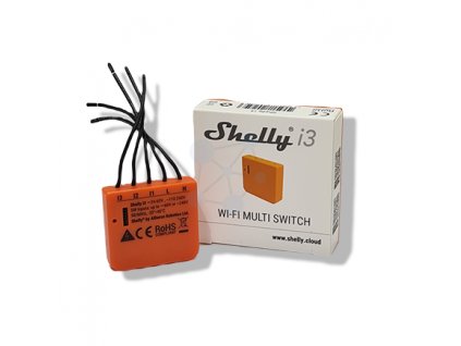 Shelly_i3_WiFi_modul