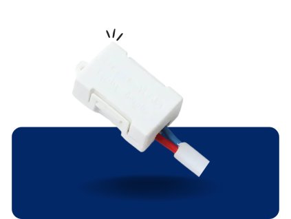 LIVOLO VL PJ01 LED kompenzátor výkonu VL PJ01