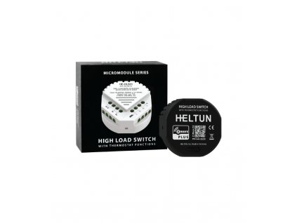 High_Load_rele_Heltun_16A