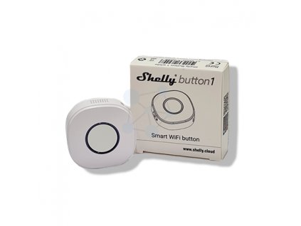 Shelly_Button_1_WiFi_tlacidlo_na_aktivaciu_scen_(biela)