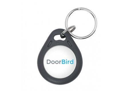 RFID_klucenky_Doorbird_10ks