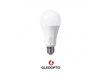 ZigBee_LED_E27_Gledopto_12W_ziarovka_RGB_a_CCT