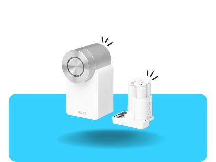 Nuki Power Pack 220585