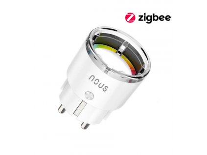 Nous_A1Z_Smart_Zigbee_Zasuvka_16A