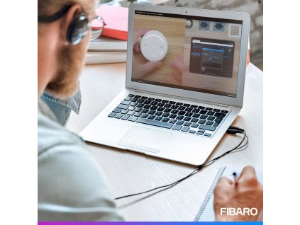 FIBARO Školenie