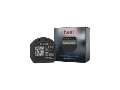 HeatIT Transformer