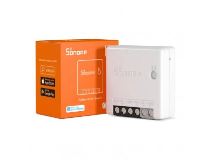 SONOFF ZBMINI ZigBee Smart Switch