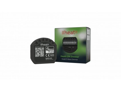 HeatIT ZM DIMMER