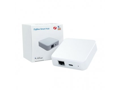 SmartWise Zigbee Bridge Pro box min