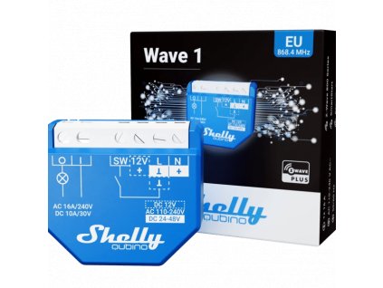 Shelly Qubino Wave 1