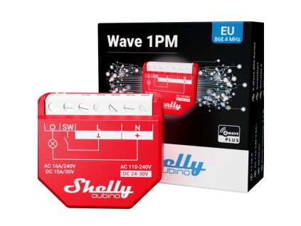 Shelly Qubino Wave 1PM