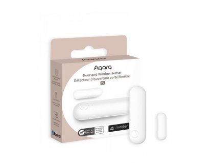 Aqara Door Window Sensor P2 box min