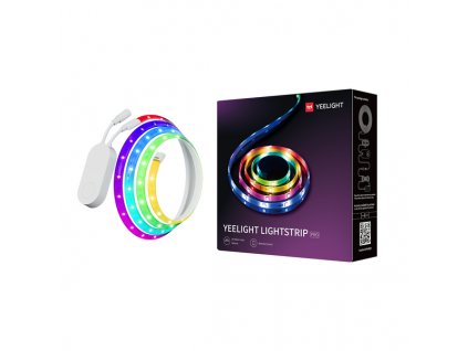 yeelight smart light strip pro