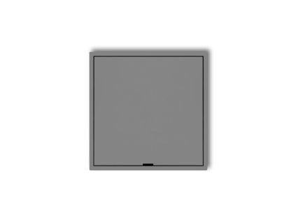 Ramka pośrednia z zaślepką  /
Frame with frame stopper for MINI series /
????????????? ????? ? ????????? ????? MINI