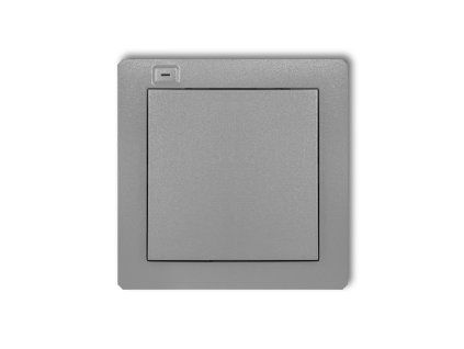 1-key 2-channel transmitter for the Exta Free system