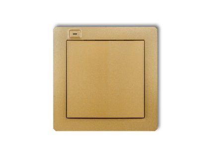 1-key 2-channel transmitter for the Exta Free system