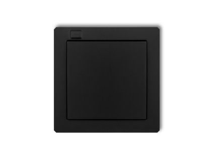 1-key 2-channel transmitter with temperature sensor for the Exta Life system