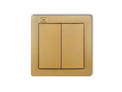 2-key 4-channel transmitter for the Exta Free system