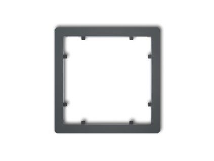 Adapter for 55x55 mm standard