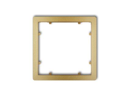 Adapter for 55x55 mm standard