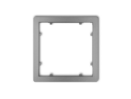 Adapter for 55x55 mm standard