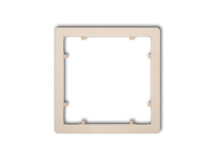 Adapter for 55x55 mm standard
