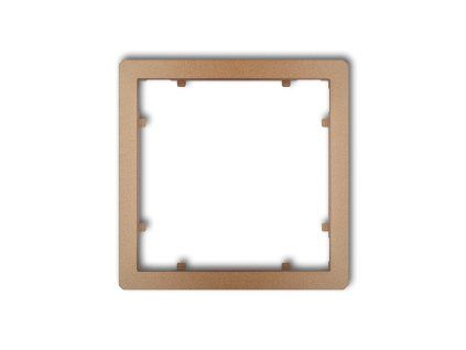 Adapter for 55x55 mm standard