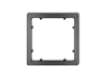 Adapter for 55x55 mm standard