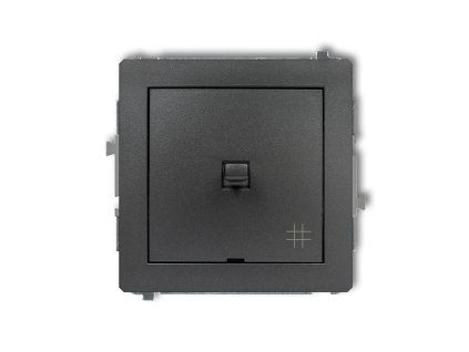 American-style intermediate switch mechanism