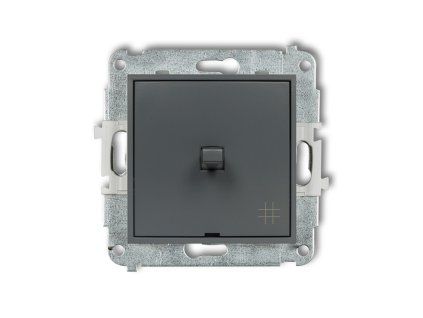 American-style intermediate switch mechanism