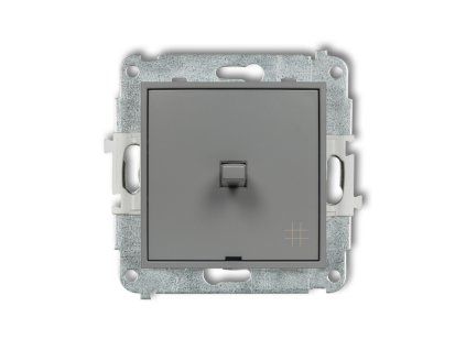 American-style intermediate switch mechanism