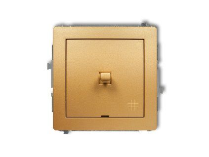 American-style intermediate switch mechanism