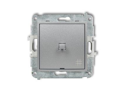 American-style intermediate switch mechanism