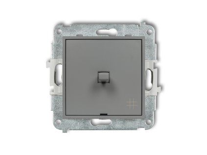 American-style intermediate switch mechanism