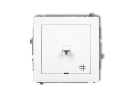 American-style intermediate switch mechanism